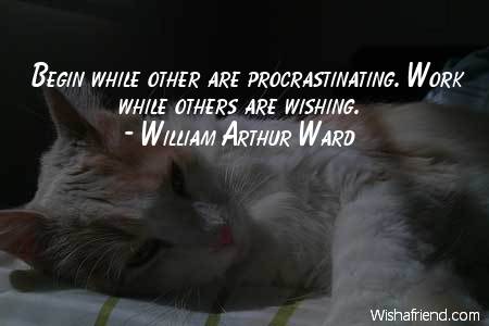 8563-procrastination