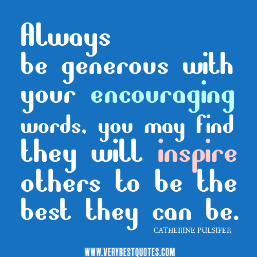 encouraging-words-quotes