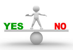 balance-d-people-man-person-presents-yes-no-words-36613577