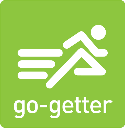 go-getter