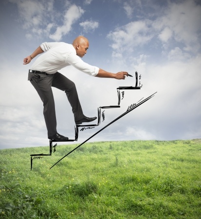 Creating Opportunities in Your Engineering Career is Easier Than You Think