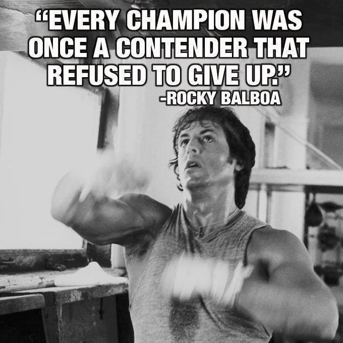 Rocky